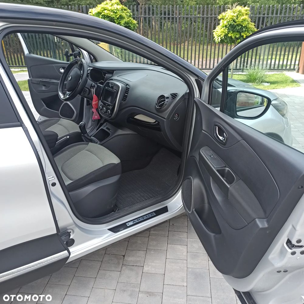 Renault Captur 0.9 Energy TCe Intens - 13
