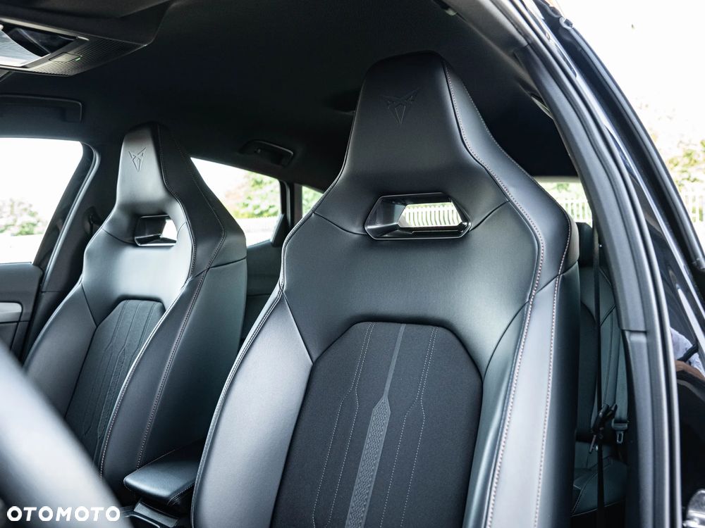 Cupra Formentor VZ 2.0 TSI 4Drive DSG - 23