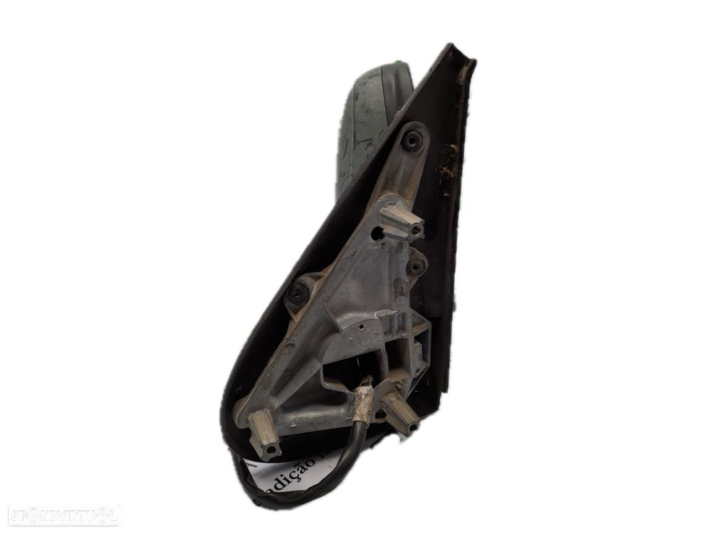 Espelho Retrovisor Dto Electrico Citroën Berlingo / Berlingo First Cai - 3