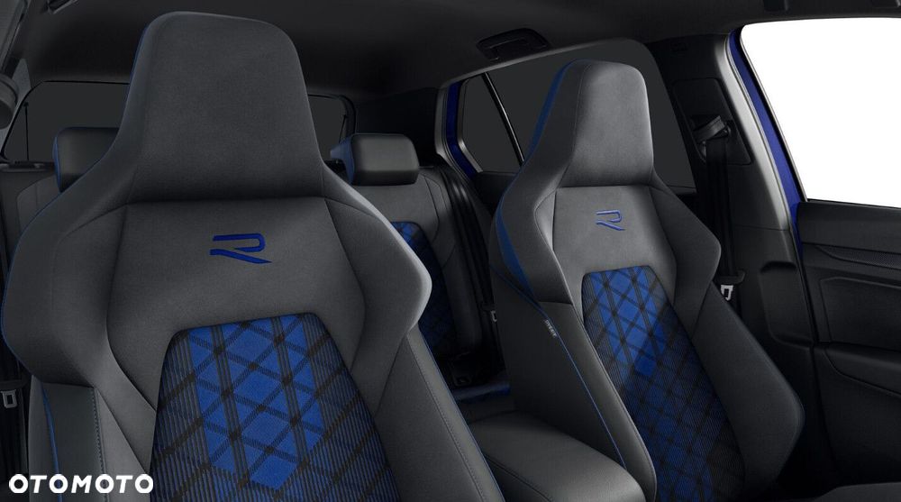 Volkswagen Golf - 12