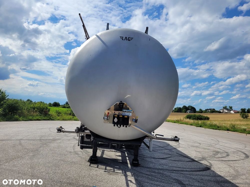 Lag - 7