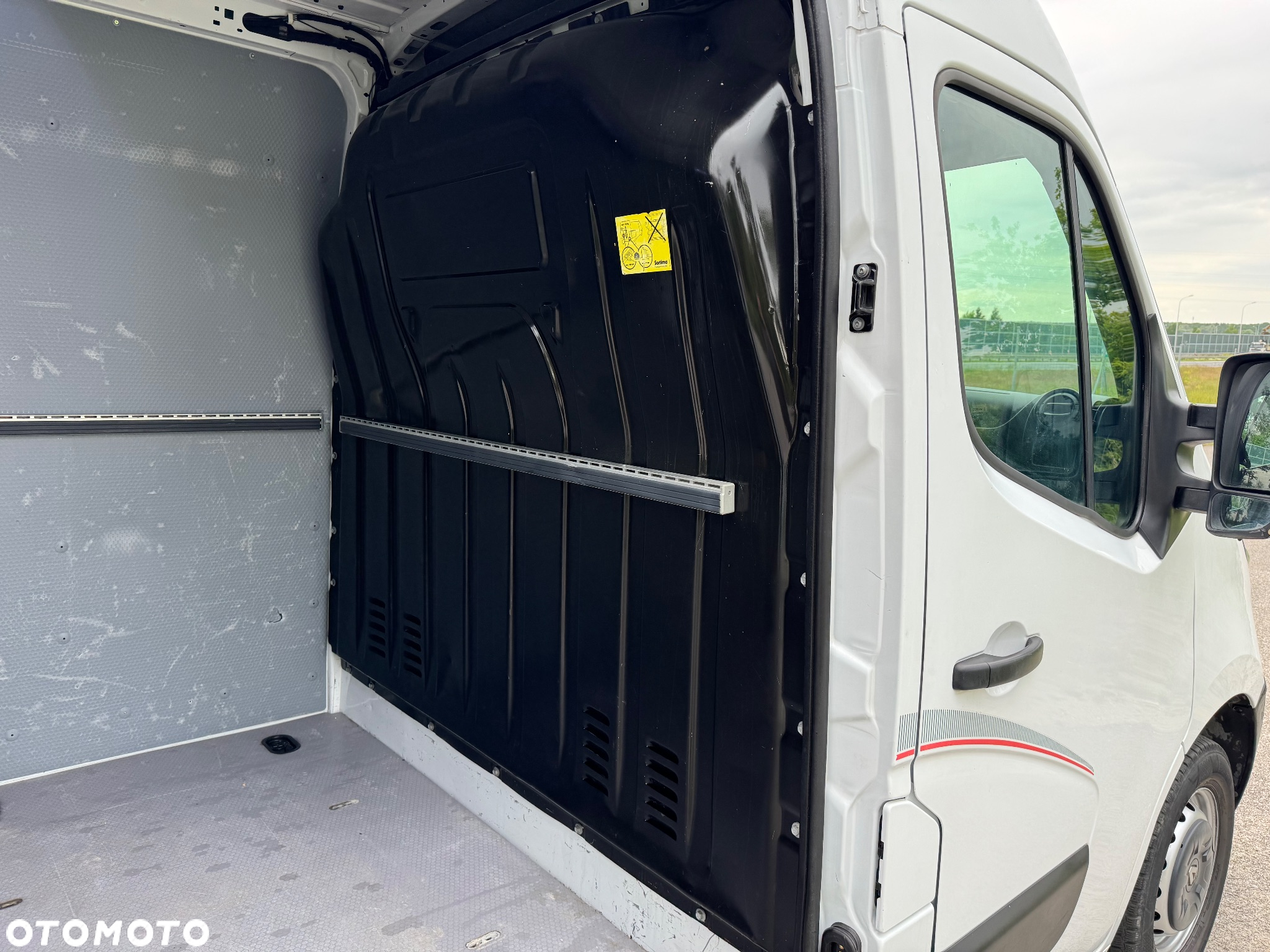 Renault MASTER - 9