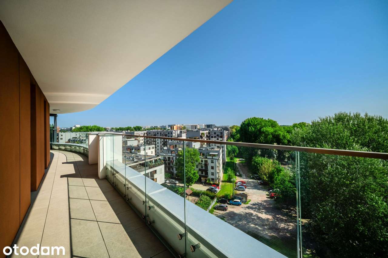 4-pokojowy apartament 90m2 + loggia Bezpośrednio - Pełny obrazek: 3/26