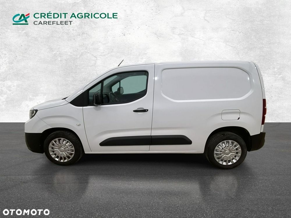 Toyota Proace City - 9