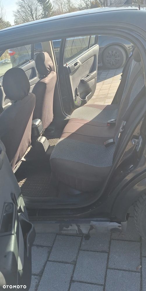 Opel Astra 1.4 Enjoy - 7