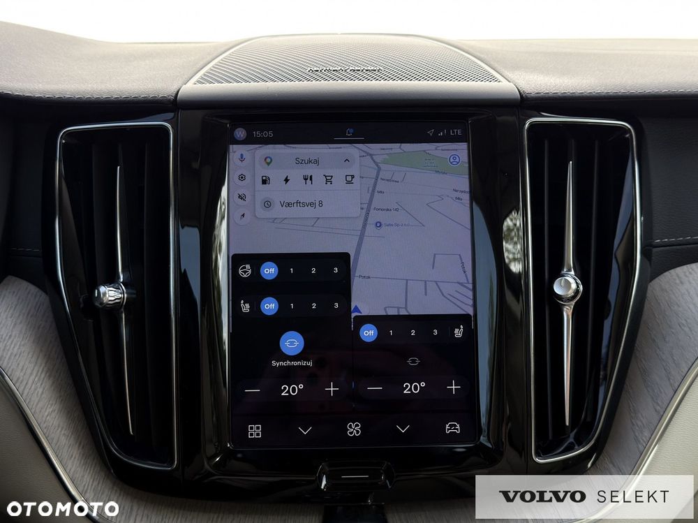 Volvo XC 60 - 34