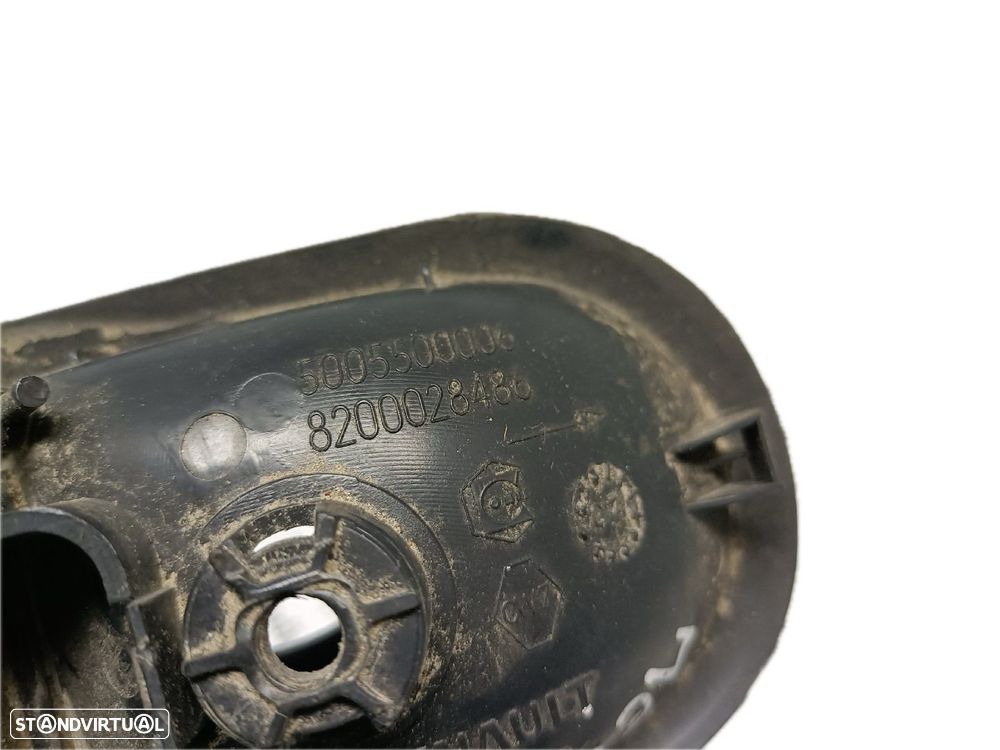 Puxador / Muleta Interior Renault Megane Ii (Bm0/1_, Cm0/1_) - 3