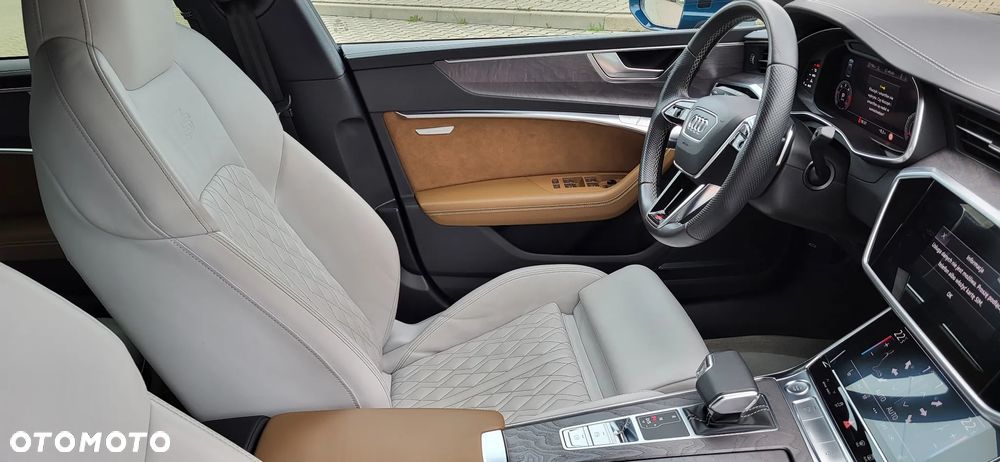 Audi A7 Sportback - 26