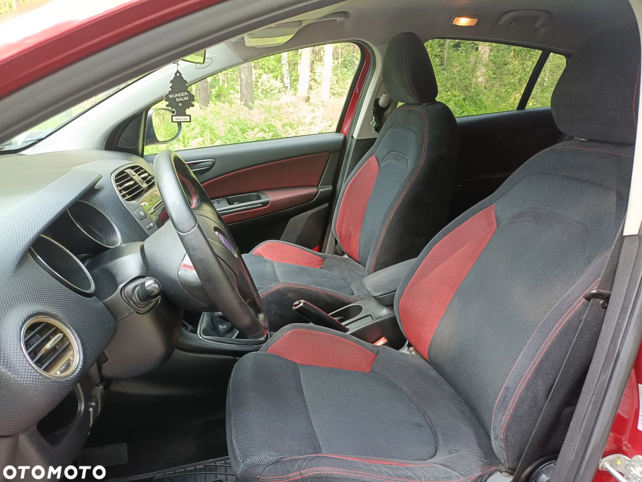 Fiat Bravo 1.4 T-Jet 16V Dynamic - 14