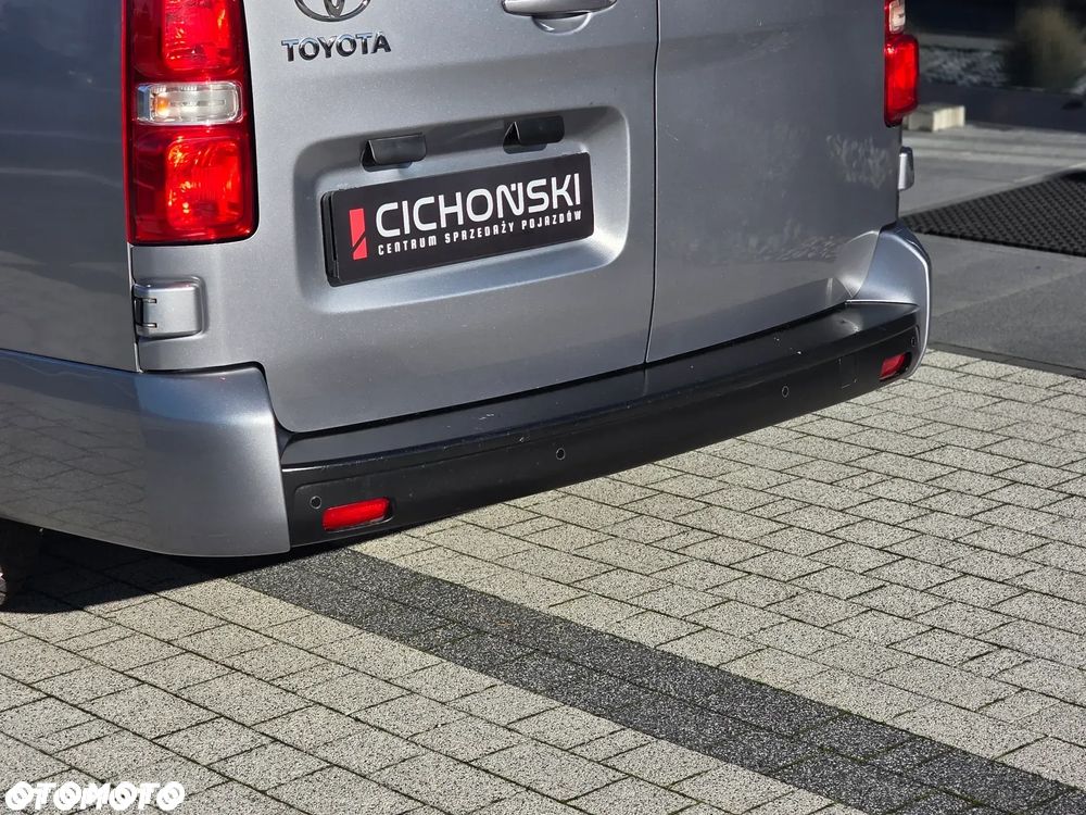 Toyota Proace Verso 2.0 D4-D Long Business - 17
