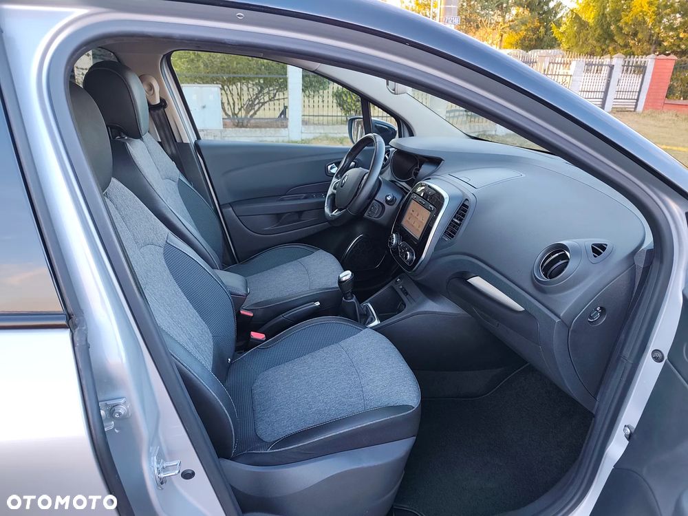 Renault Captur ENERGY TCe 90 Start&Stop Luxe - 14