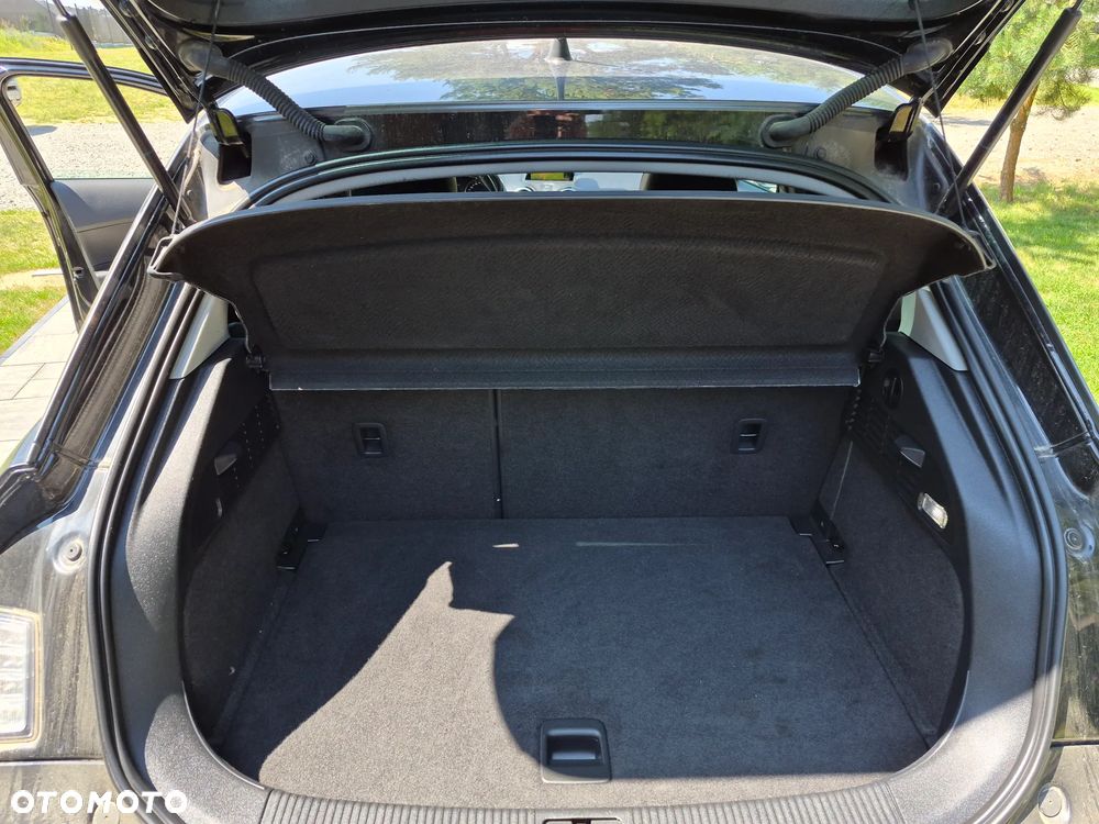 Audi A1 Sportback 1.4 TDI (ultra) sport - 19