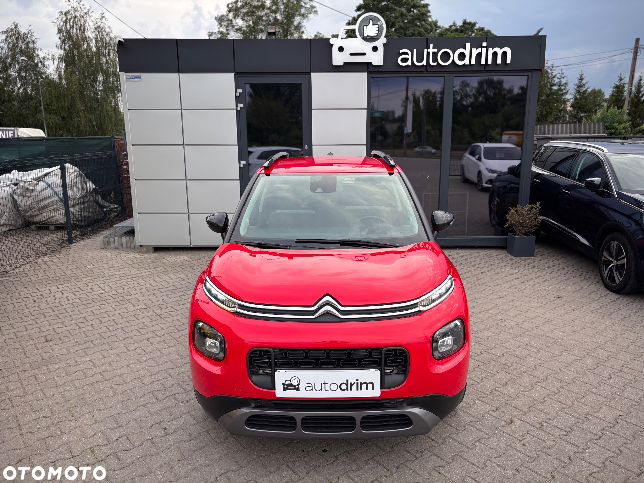 Citroën C3 Aircross 1.2 PureTech Shine - 5