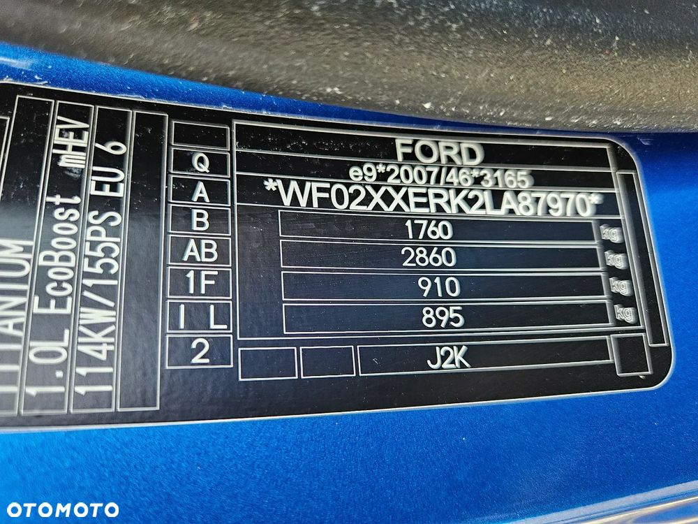 Ford Puma ver-1-0-ecoboost-mhev-titanium - 37