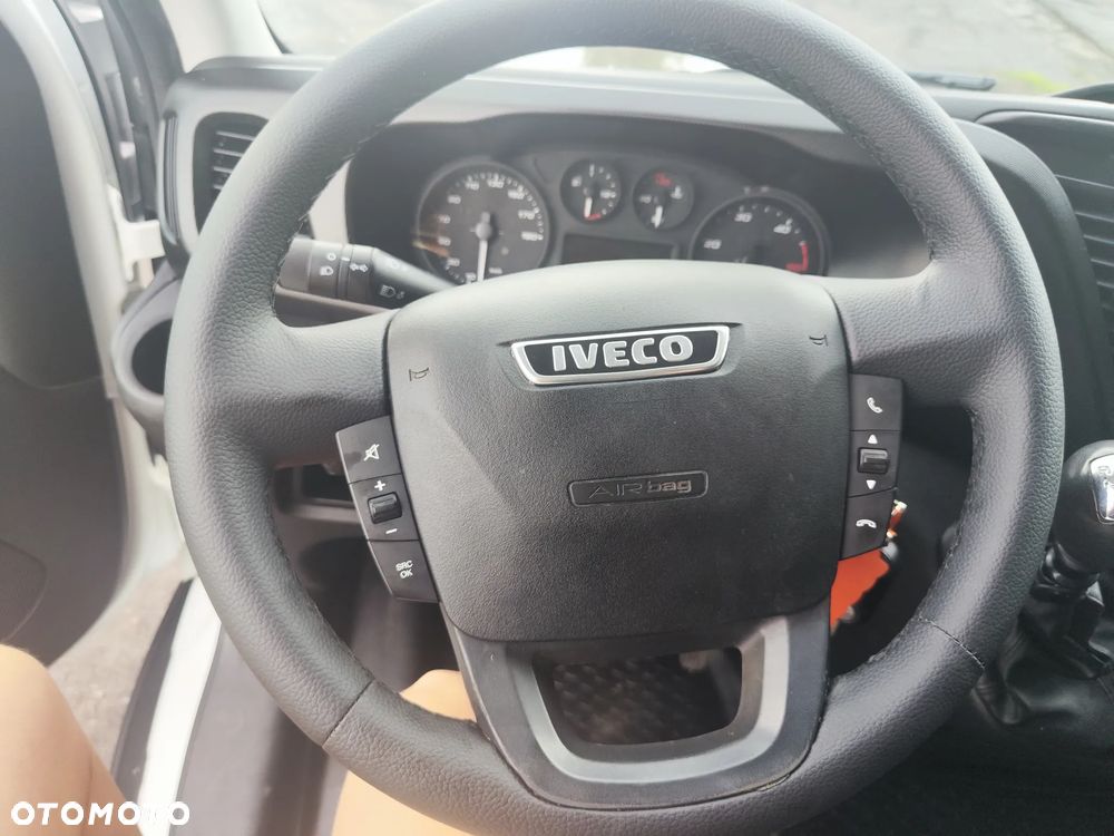 Iveco Daily 35C16 - 14