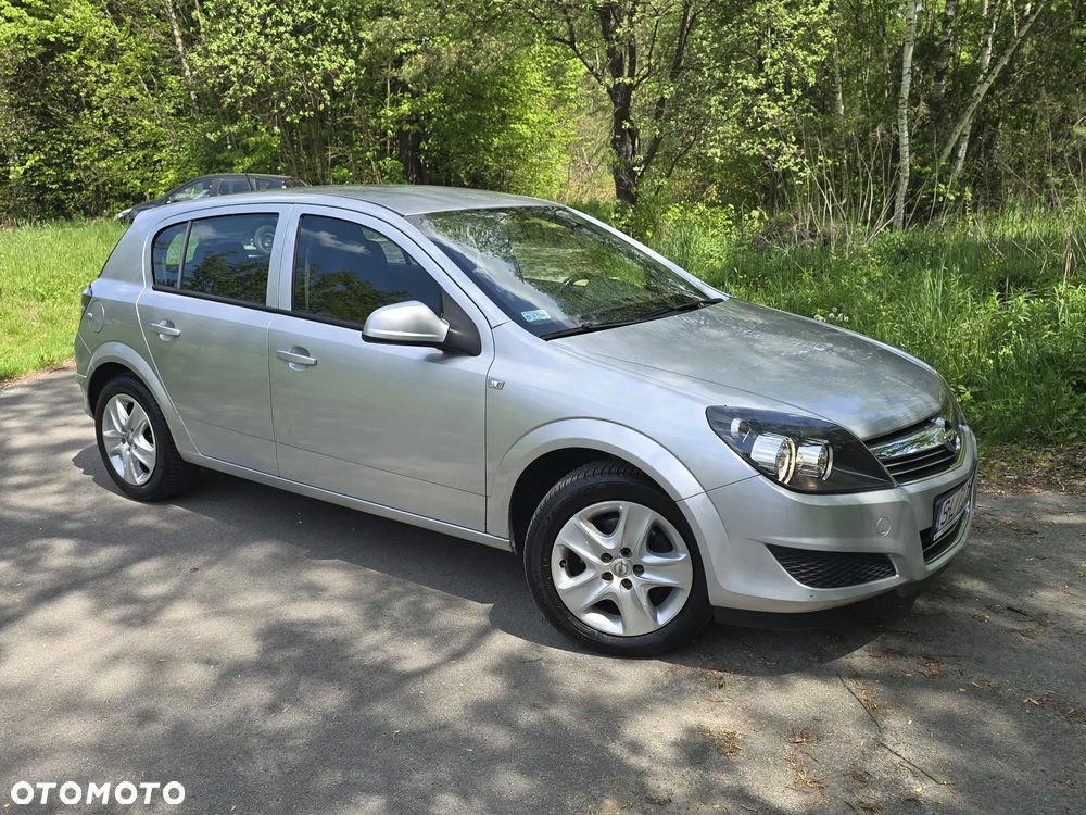 Opel Astra 1.6 Enjoy - 3