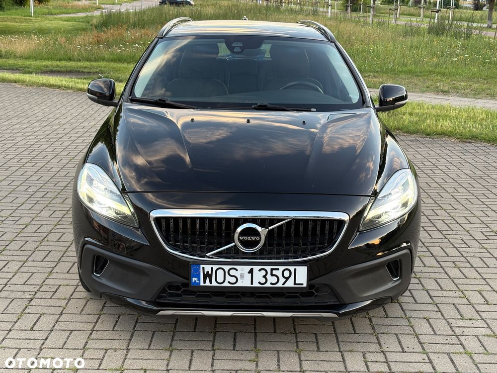 Volvo V40 Cross Country D2 Momentum - 4