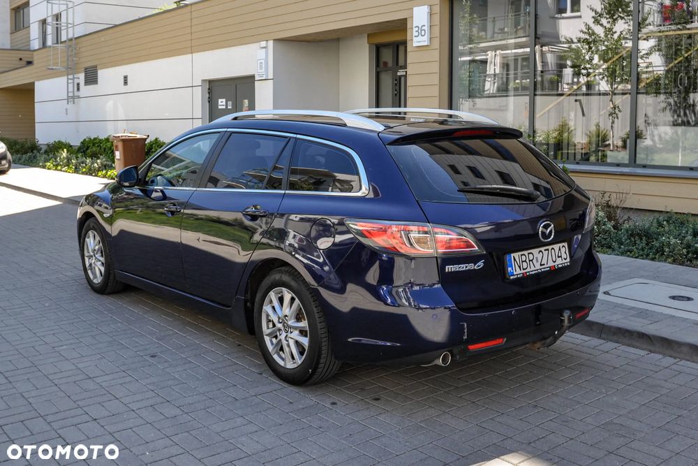 Mazda 6 - 3