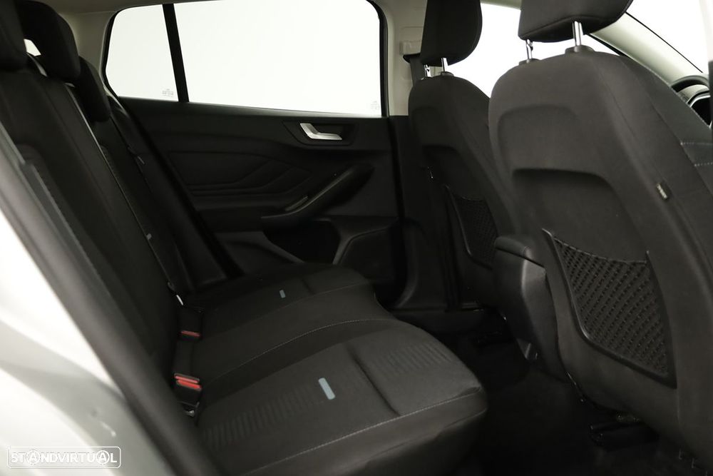 Ford Focus SW 1.0 EcoBoost MHEV Active - 22
