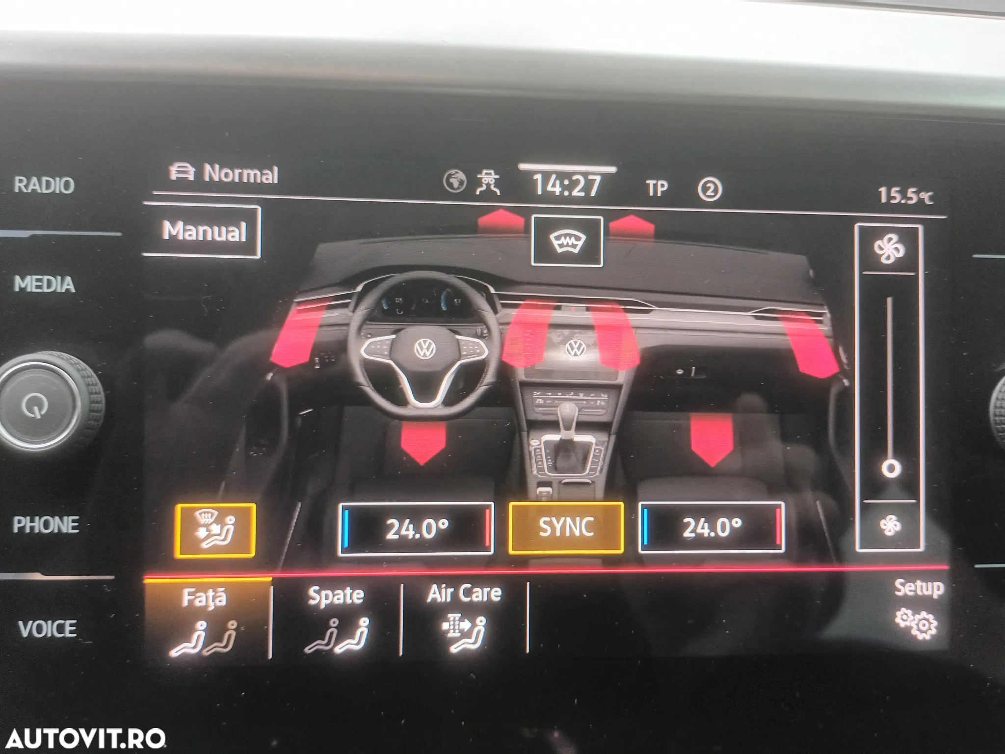 Volkswagen ARTEON 2.0 TDI DSG Elegance - 15