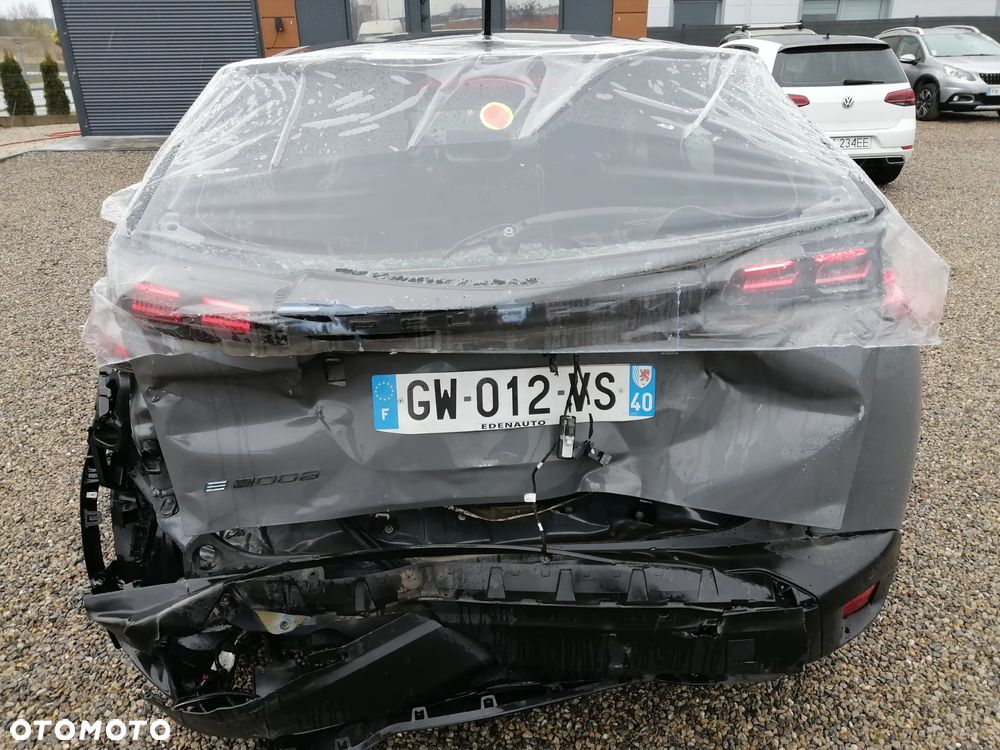 Peugeot 2008 136 Active - 7