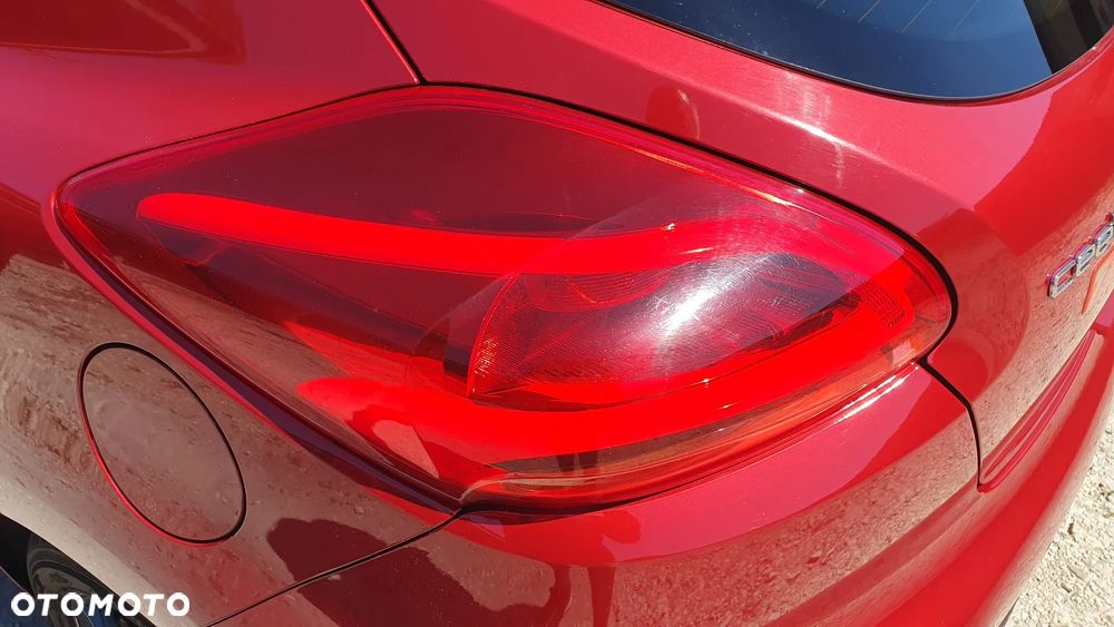 Kia ProCeed 1.6 GDI L - 16