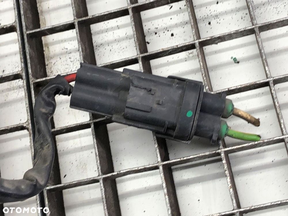 WENTYLATOR CHŁODNICY  CITROEN C4 GRAND PICASSO I (UA_) 2006 - 2013 1.6 HDi 80 kW [109 KM] olej - 3