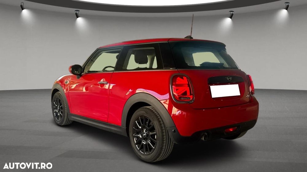 Mini ONE Standard - 27