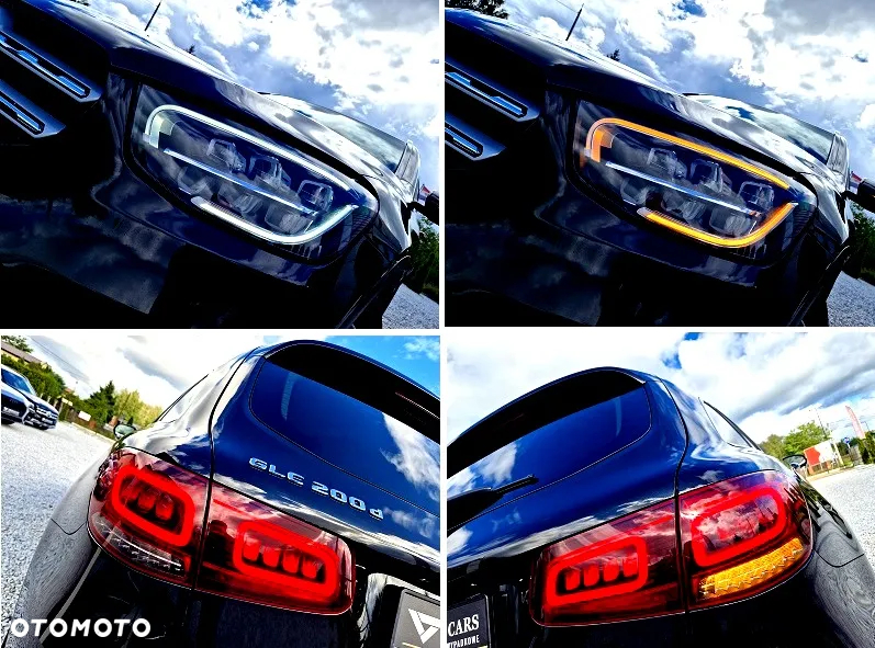 Mercedes-Benz GLC - 33