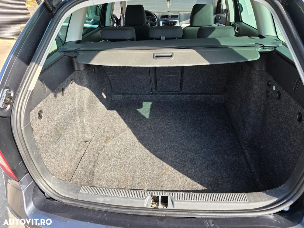 Skoda Octavia 1.6 TDI Greenline - 13