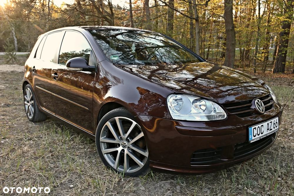 Volkswagen Golf 2.0 FSI 4Motion GT Sport - 18