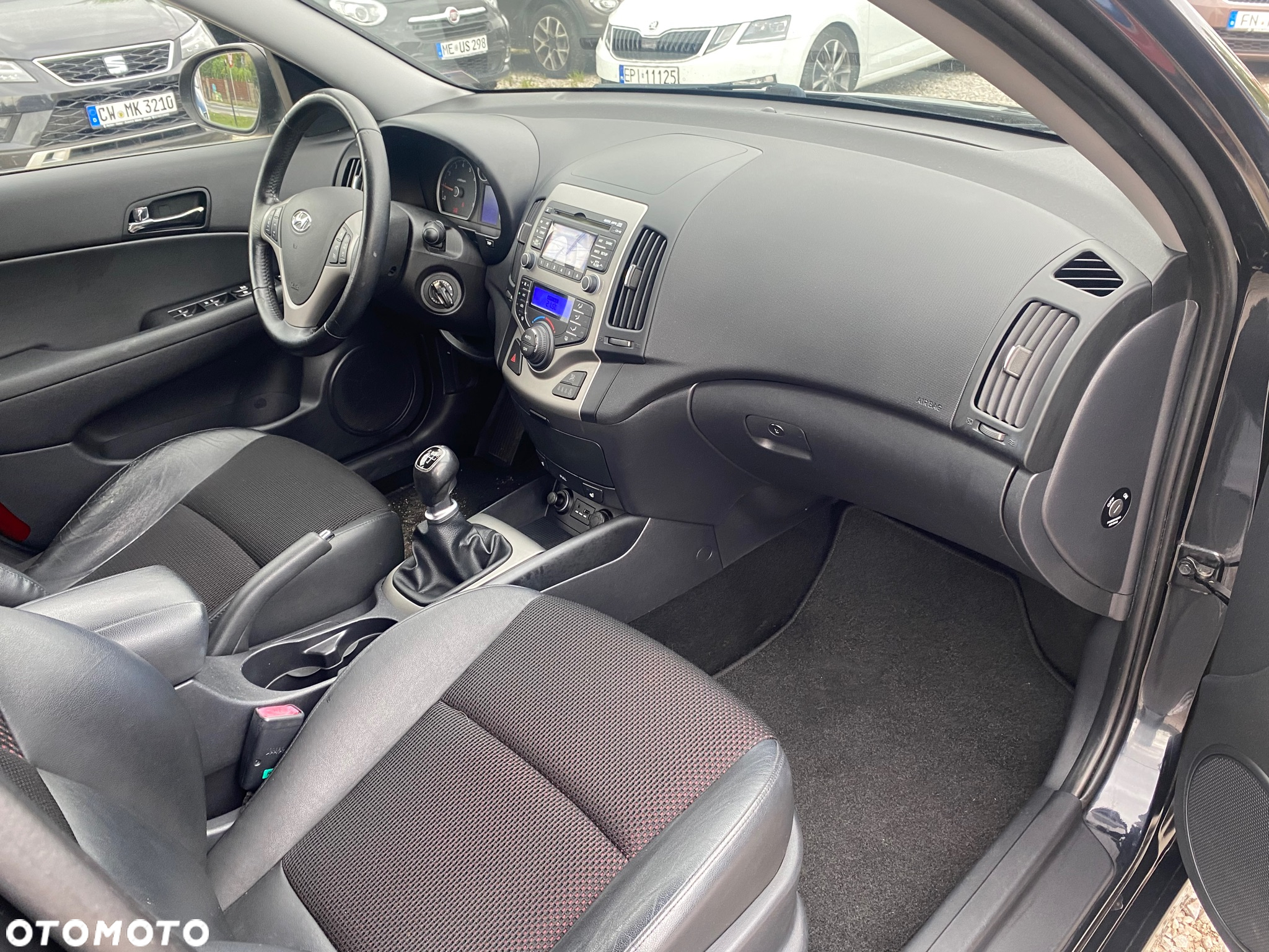 Hyundai i30 1.4 Comfort - 25