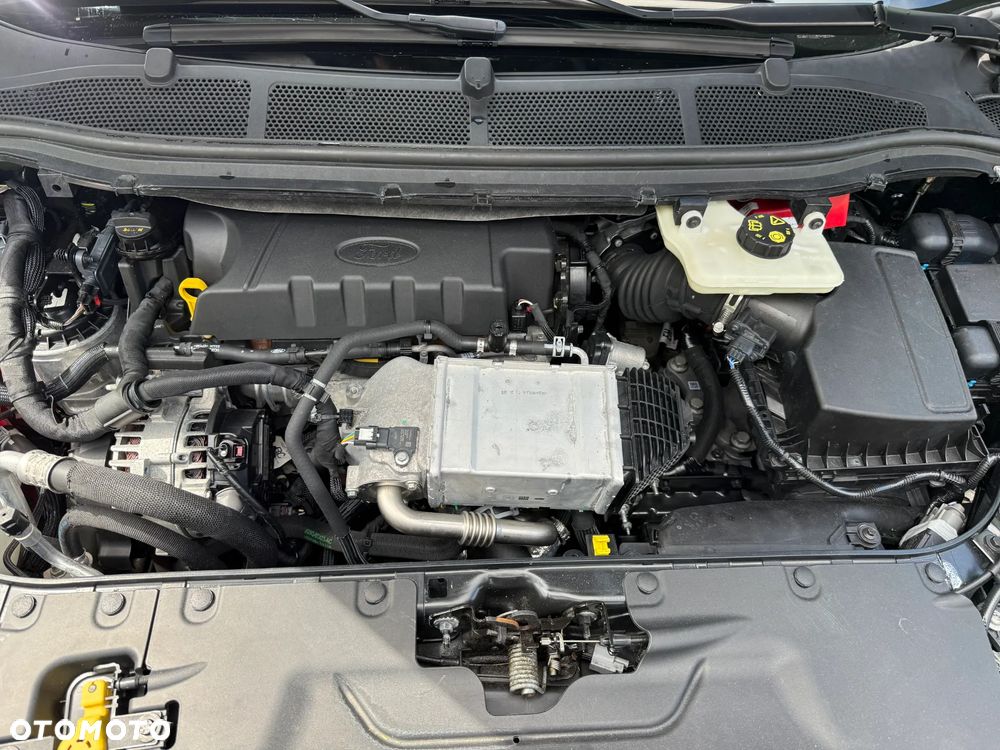 Ford S-Max - 39