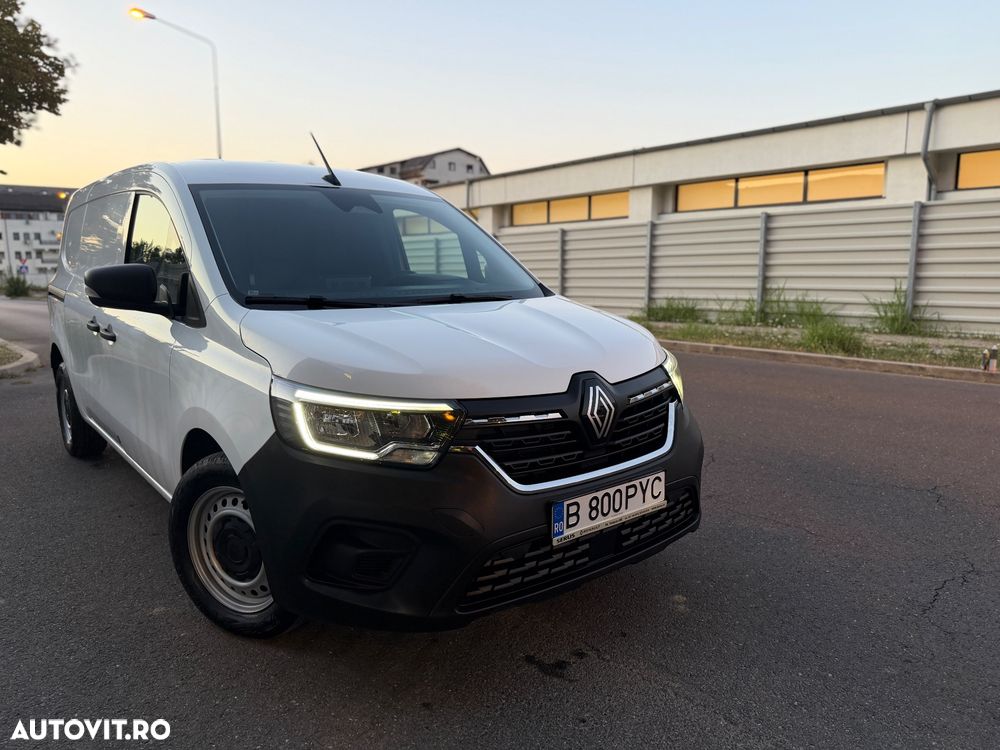 Renault Kangoo - 11