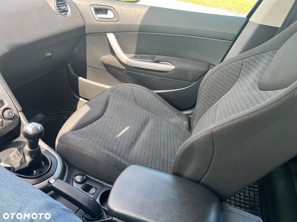 Peugeot 308 SW 120 VTi Premium - 15