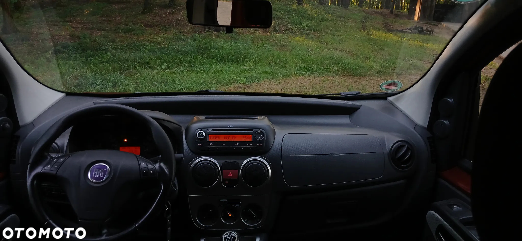 Fiat Qubo 1.4 8V Dynamic - 11