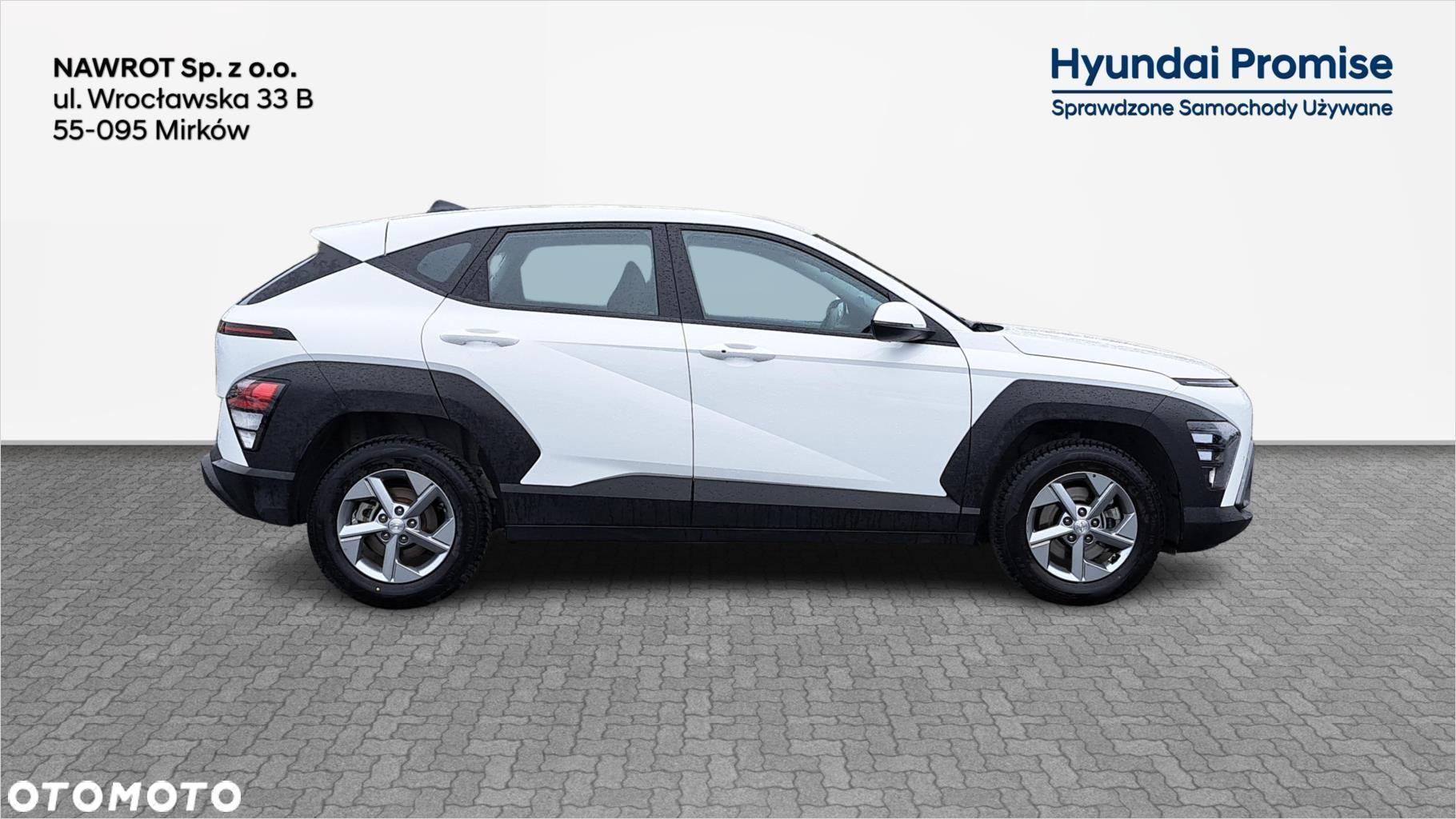 Hyundai Kona - 4