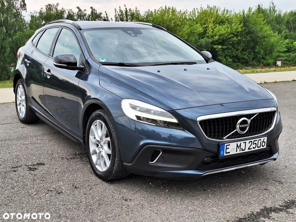 Volvo V40 Cross Country D2 Plus - 30
