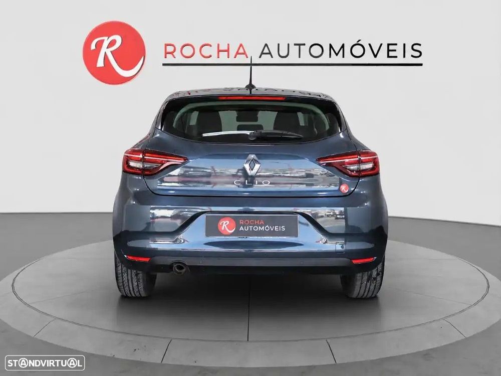 Renault Clio 1.0 TCe Limited Bi-Fuel - 9