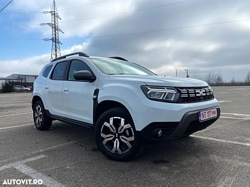 Dacia Duster Blue dCi 115 2WD Prestige+ - 18