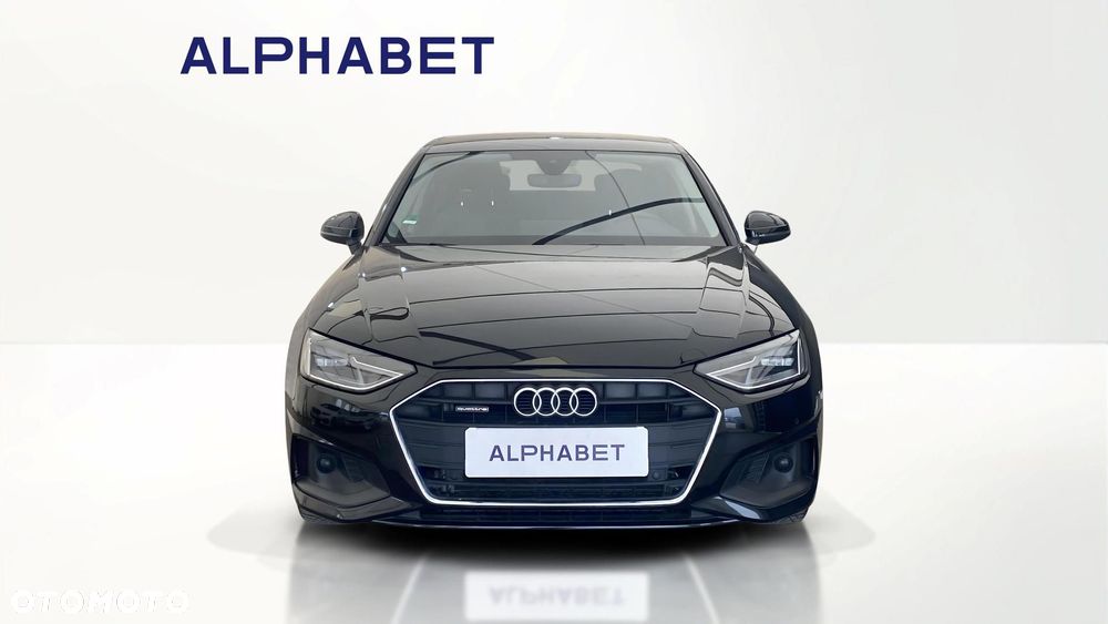 Audi A4 Limousine 40 TDI mHEV Quattro S tronic - 8