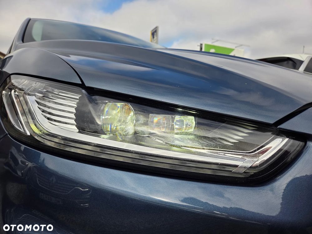 Ford Mondeo 1.5 EcoBoost Titanium - 22
