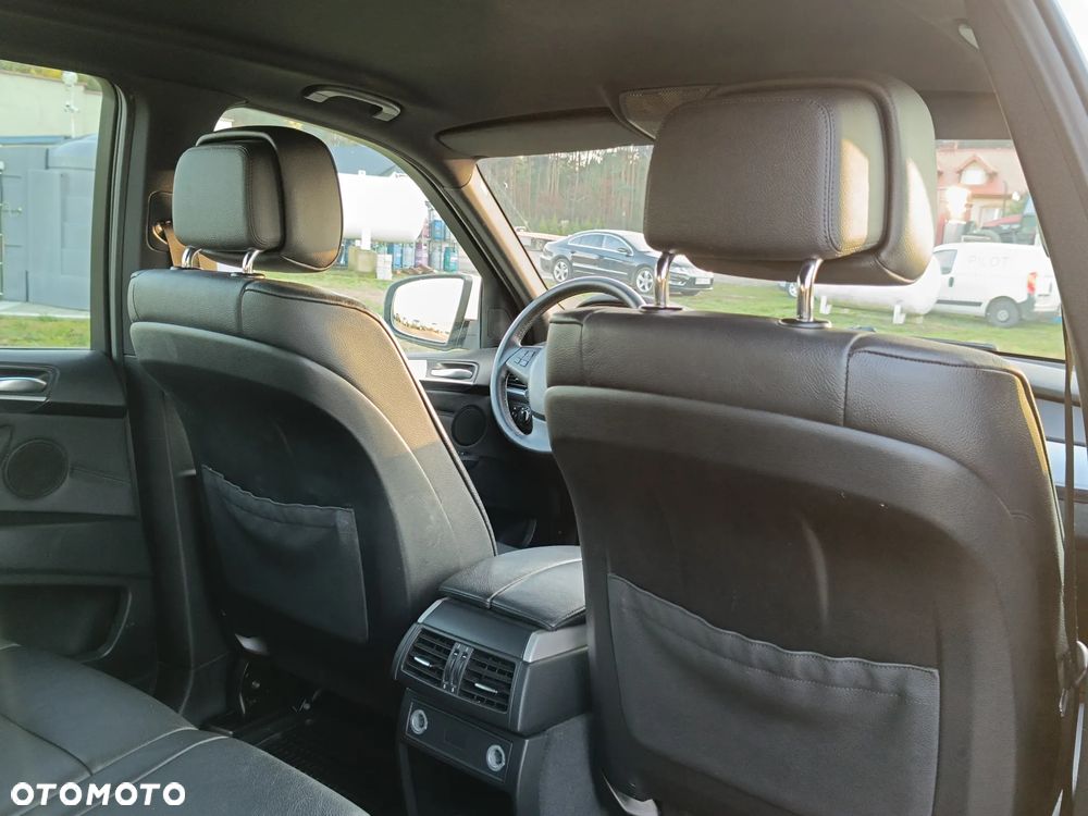 BMW X5 3.0d xDrive - 14