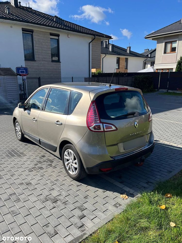 Renault Scenic - 3