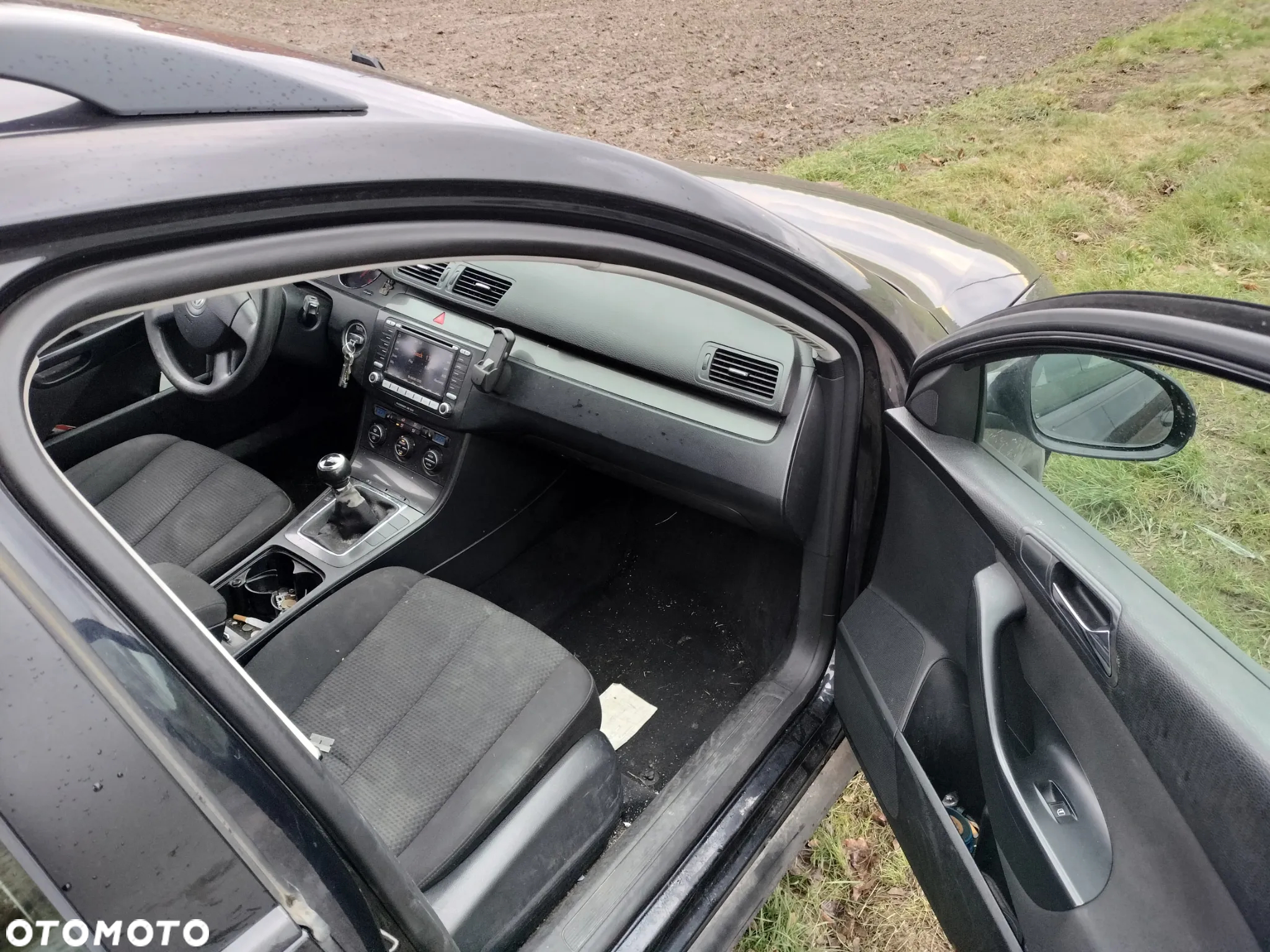 passat b6 kod farby LC9X - 10