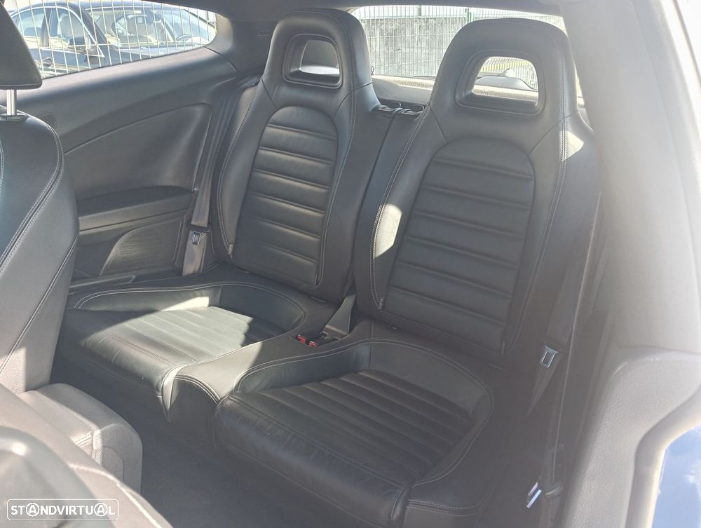 VW Scirocco 2.0 TDI - 16