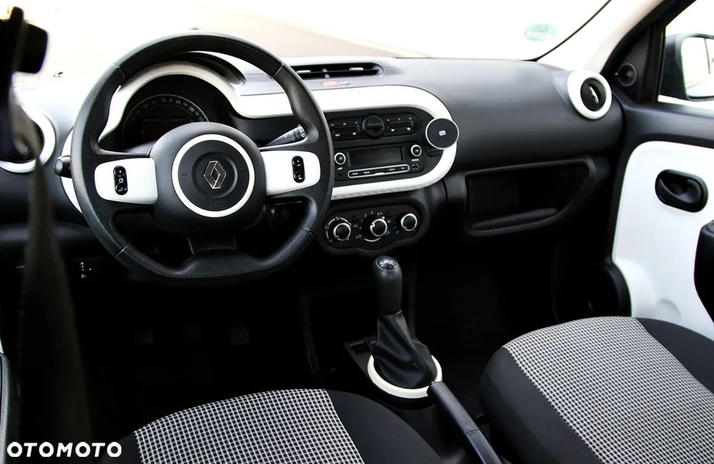 Renault Twingo SCe 70 Life - 14