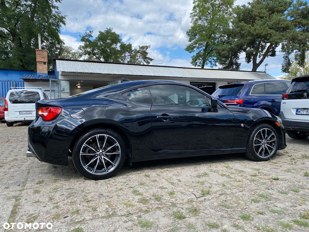 Toyota GT86 - 3