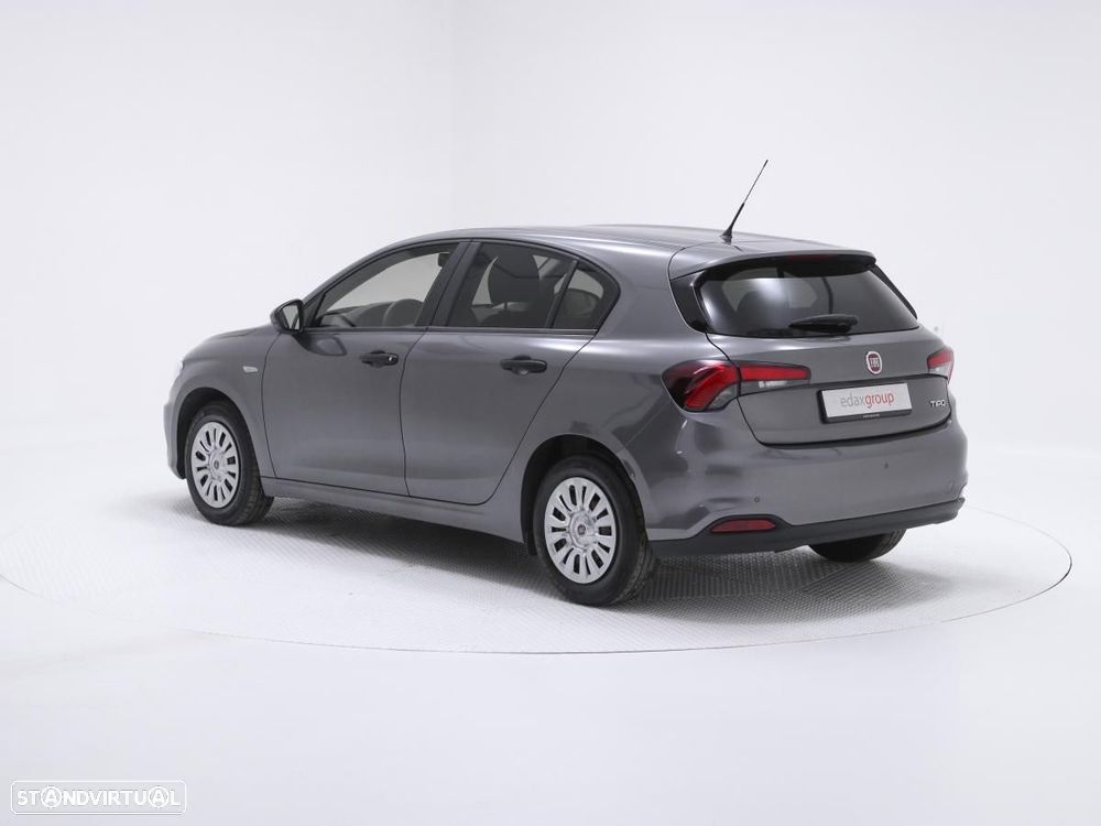 Fiat Tipo 1.3 M-Jet Pop - 5