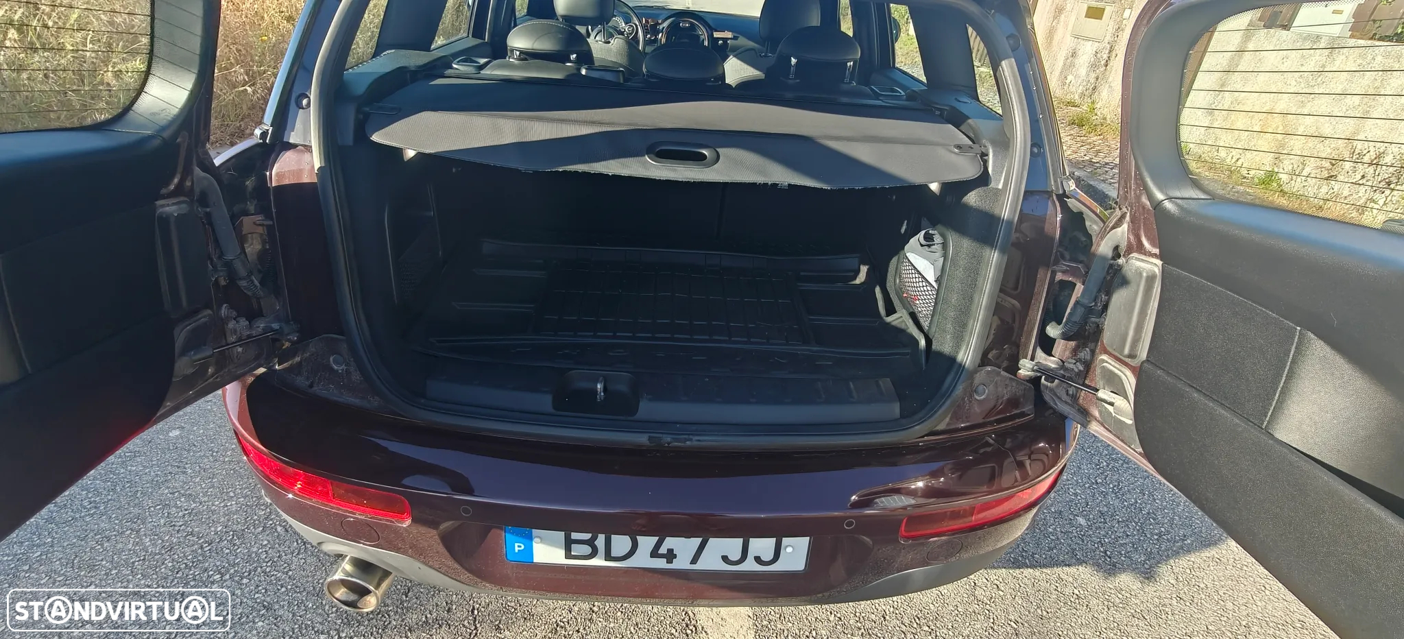 MINI Clubman One D Aut. - 8